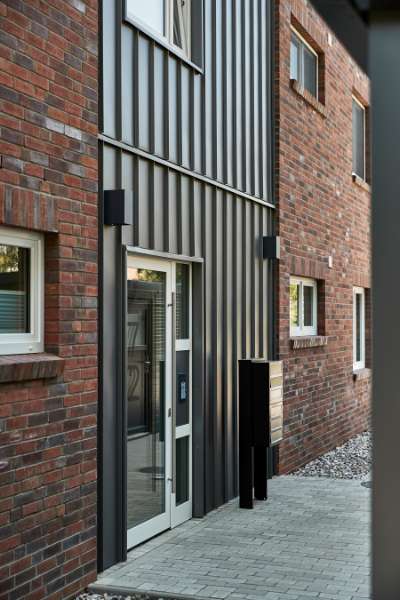 DS Nordic Click Seam is also popular in Germany, Alter Husumer Weg 272, 24941 Flensburg